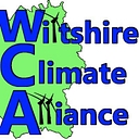Wiltshire Climate Alliance logo