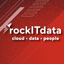 RockITdata logo