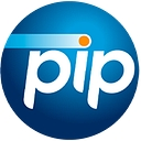 PIP logo