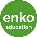 Enko Education logo