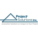 Project Solutions Inc. logo