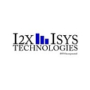 I2X/ISYS Technologies logo