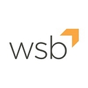 WSB & Associates logo