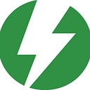 Spark Power logo
