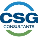 CSG Consultants, Inc. logo