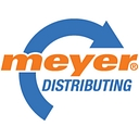 Meyer Distributing logo