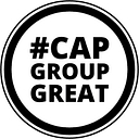 Capilano Group logo