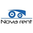 UAB Nova Rent logo