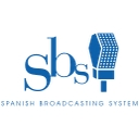 Spanish Broadcasting System logo