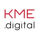 KME Digital logo