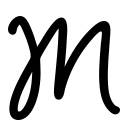 Mejuri logo