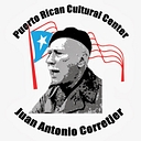 The Puerto Rican Cultural Center logo