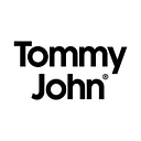 Tommy John logo