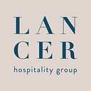 Lancer Hospitality Group logo