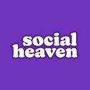 Social Heaven Studios logo