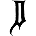 Disturbia logo
