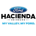 Hacienda Ford logo