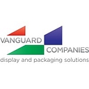 Vanguard PKG logo