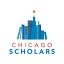Chicago Scholars Foundation logo