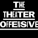 The Theater Offensive logo