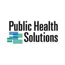 Public Health Solutions (NYC) logo