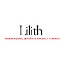 Lilith Magazine logo