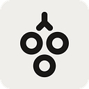Grape logo