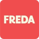 Freda logo