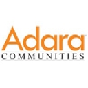 Adara Communities logo
