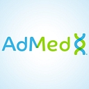 AdMed logo