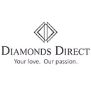 Diamonds Direct (Signet Jewelers) logo