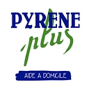 Pyrène Plus logo