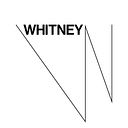 Whitney Museum logo