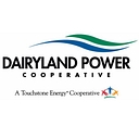 DairyNet Cooperative logo