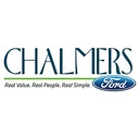 Chalmers Ford logo