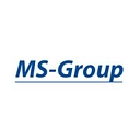 MS-Group Limited logo