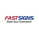 FastSigns logo