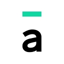 Above Agency logo