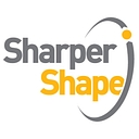 Sharper Shape Group logo
