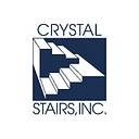 Crystal Stairs logo