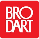 Brodart logo