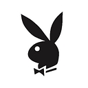 Playboy logo
