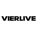 Vierlive logo