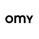 OMY France logo