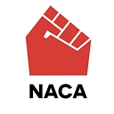 NACA - Neighborhood Assistance Corporation of America logo
