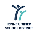 Irvine Unified School District logo