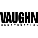Vaughn Construction logo