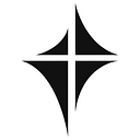 First Baptist Church of Rogers logo