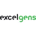 Excel Gens logo