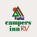 Campers Inn RV logo